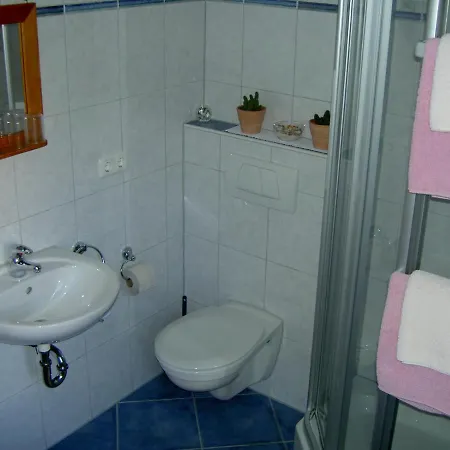 Fam. Doll Apartment Bichl